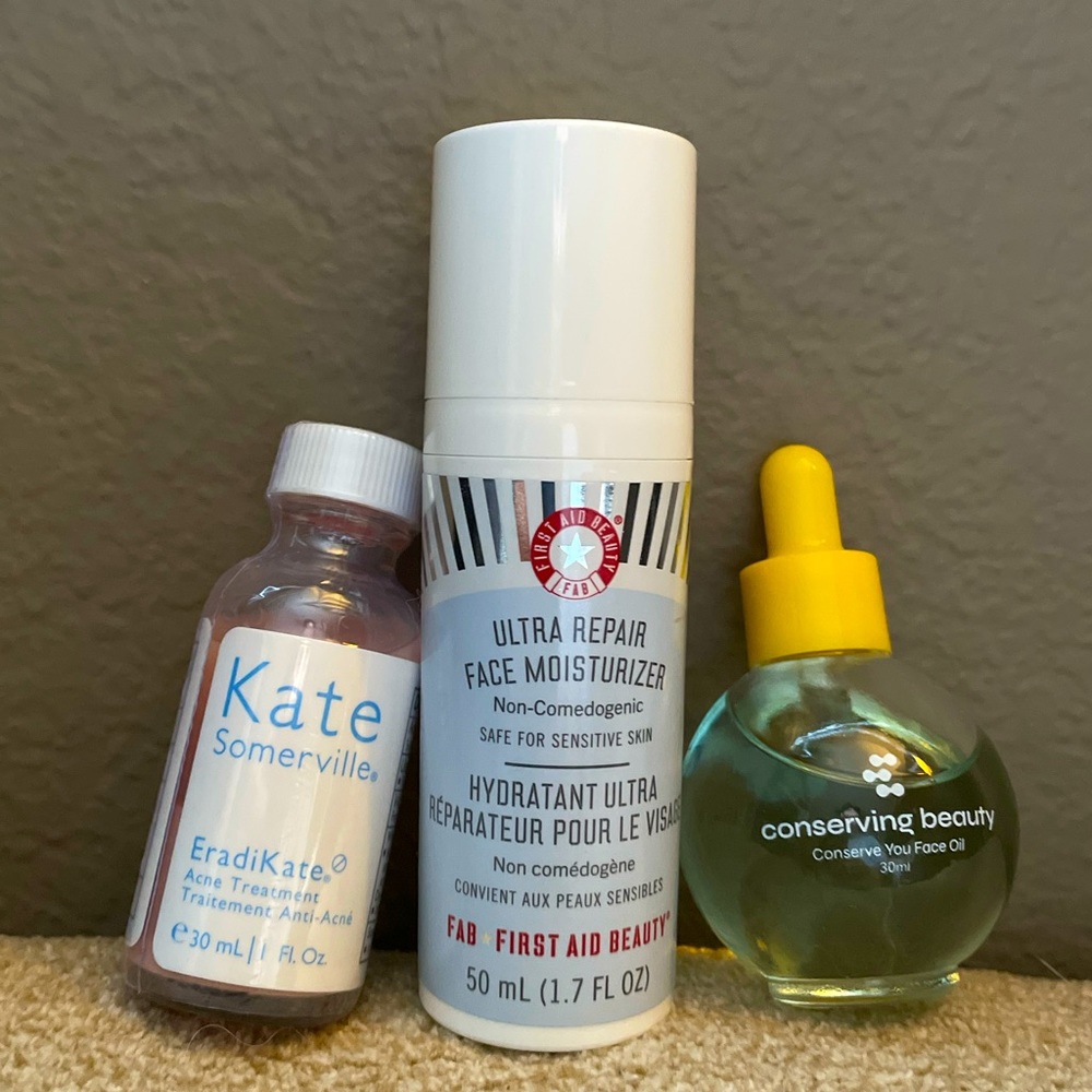 Skin care